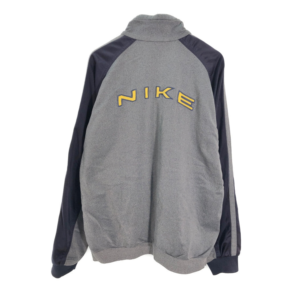 00s NIKE Track Track Jacket