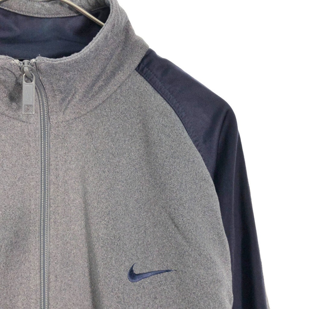 00s NIKE Track Track Jacket