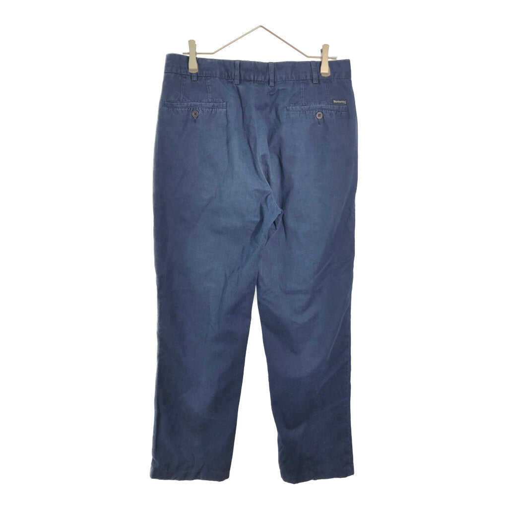 90s Burberrys Long Pants