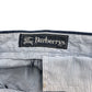 90s Burberrys Long Pants