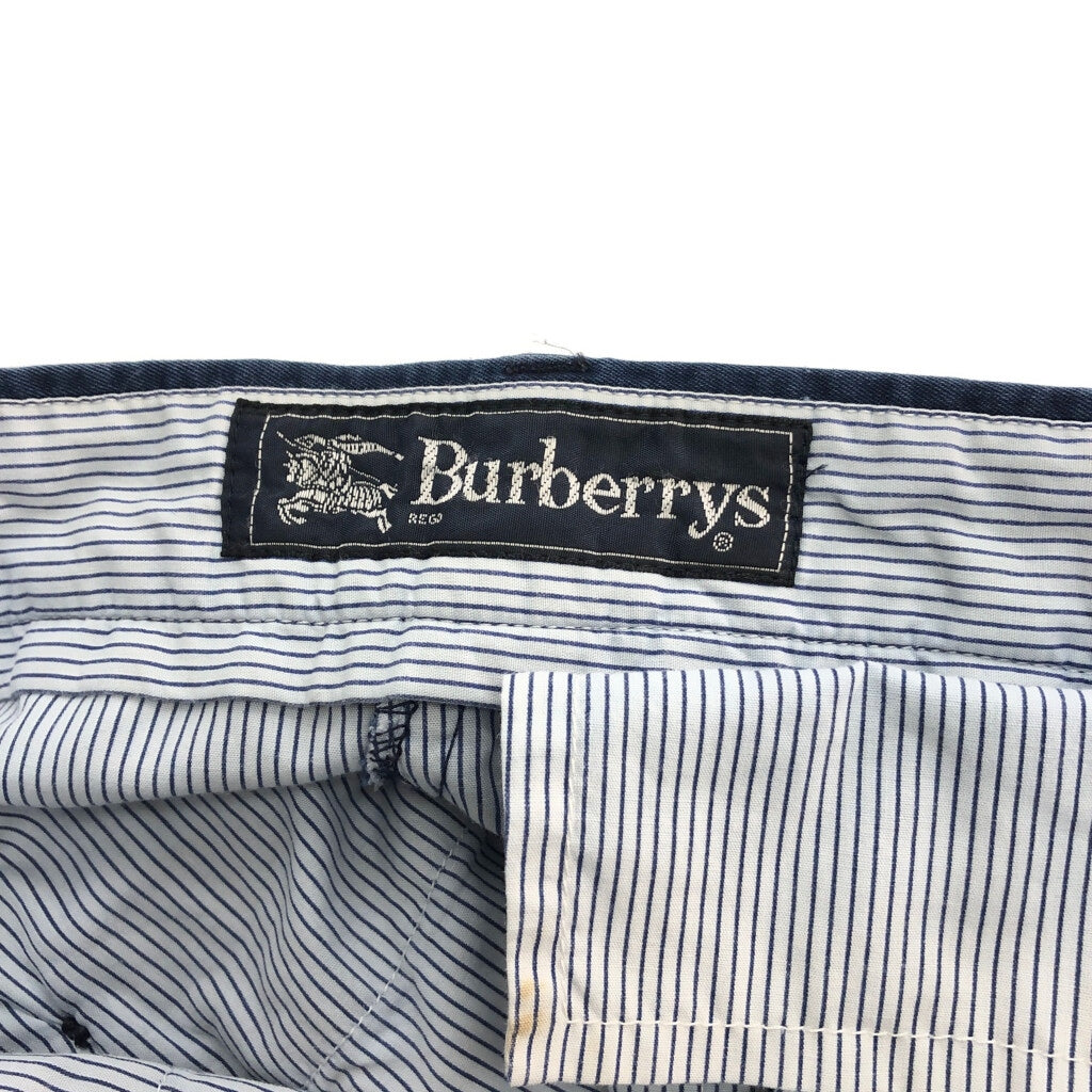 90s Burberrys Long Pants