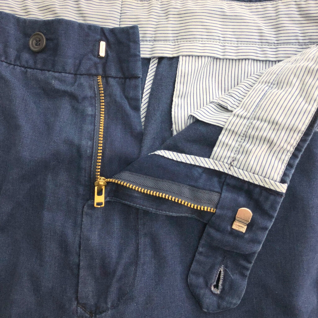 90s Burberrys Long Pants