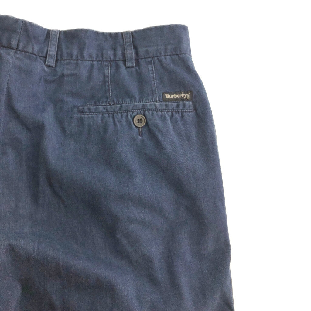 90s Burberrys Long Pants