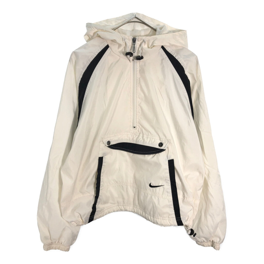 90s NIKE Anorak Parka Jacket