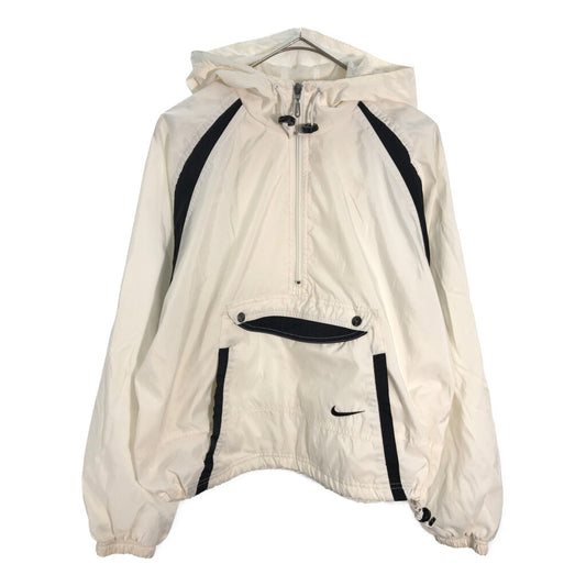 90s NIKE Anorak Parka Jacket
