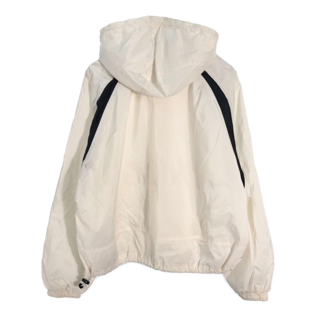 90s NIKE Anorak Parka Jacket