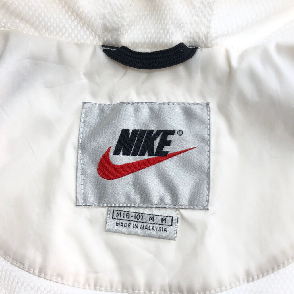 90s NIKE Anorak Parka Jacket