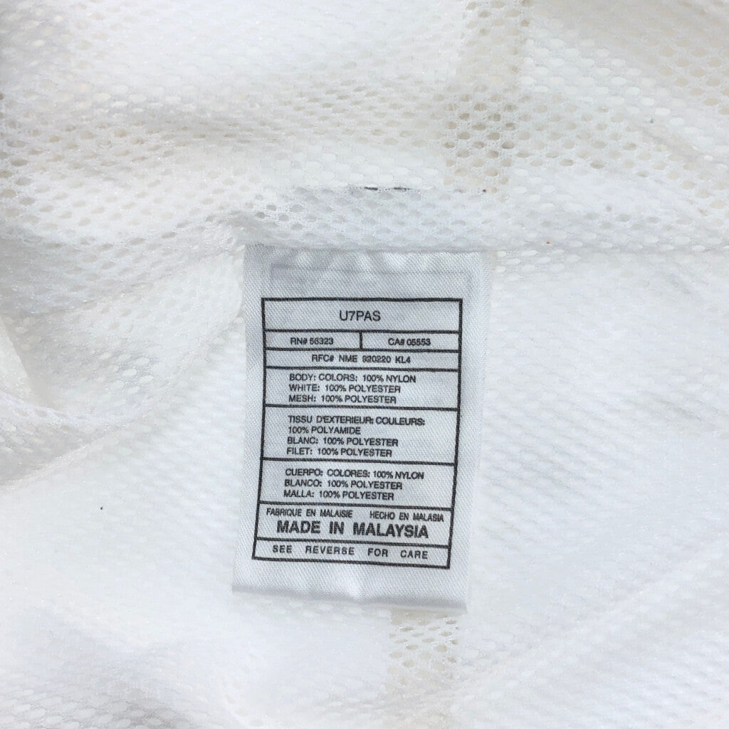 90s NIKE Anorak Parka Jacket
