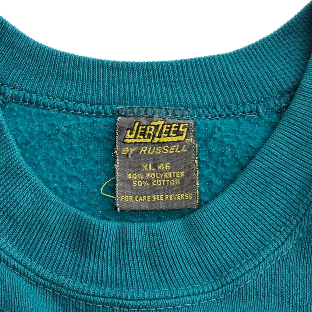 80s JERZEES