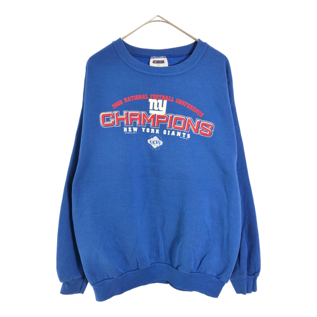 00s CSA Sweat