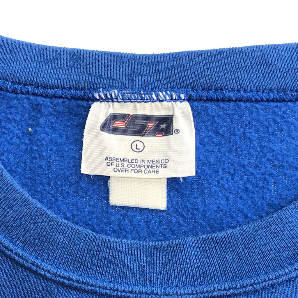 00s CSA Sweat