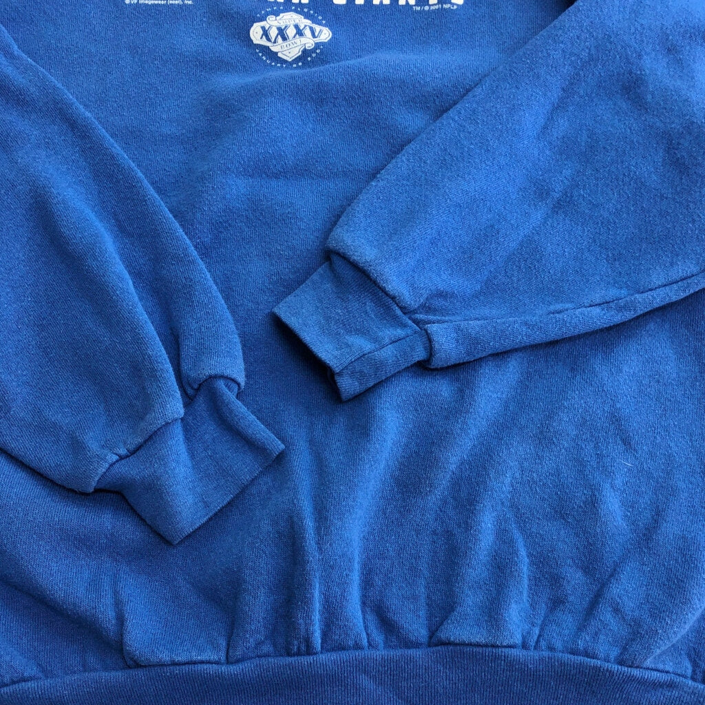 00s CSA Sweat