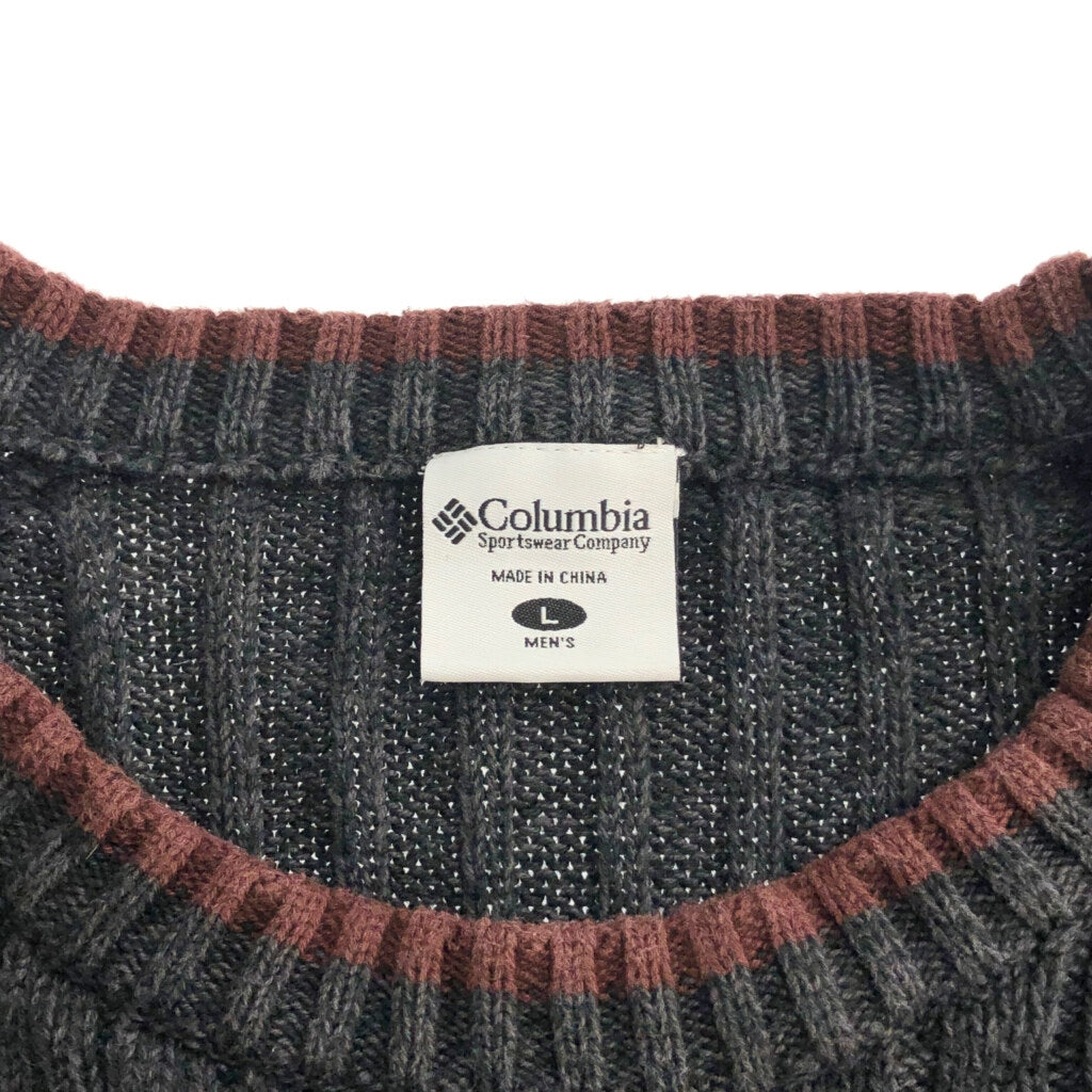 Columbia