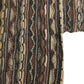 ROUNDTREE & YORKE 3D Knit Sweater