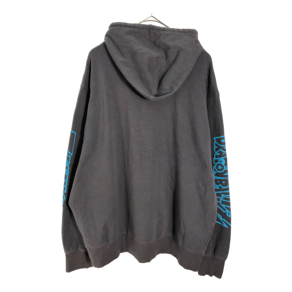 Character Hoodie
