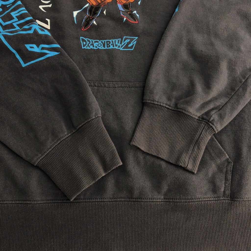 Character Hoodie