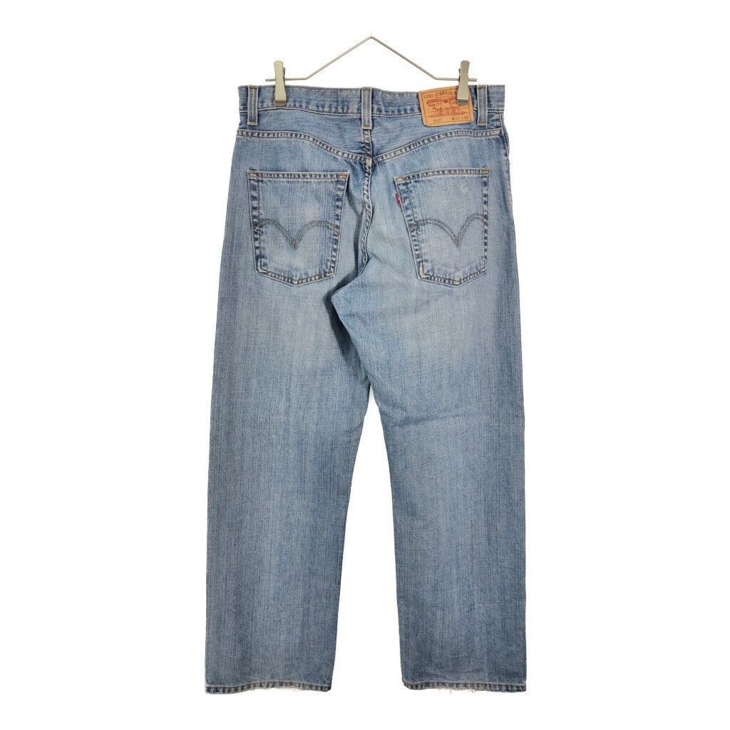 00s Levi's 569 Denim Pants