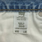 00s Levi's 569 Denim Pants