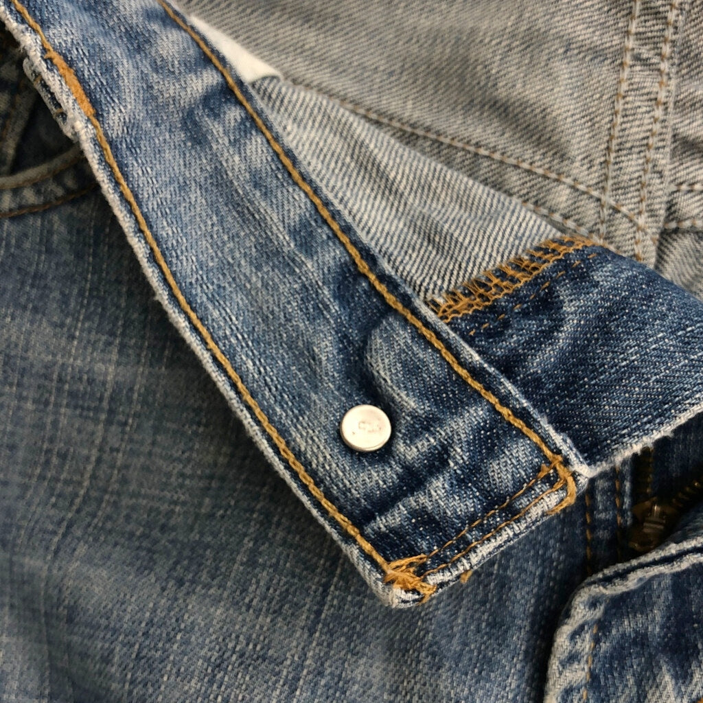 00s Levi's 569 Denim Pants