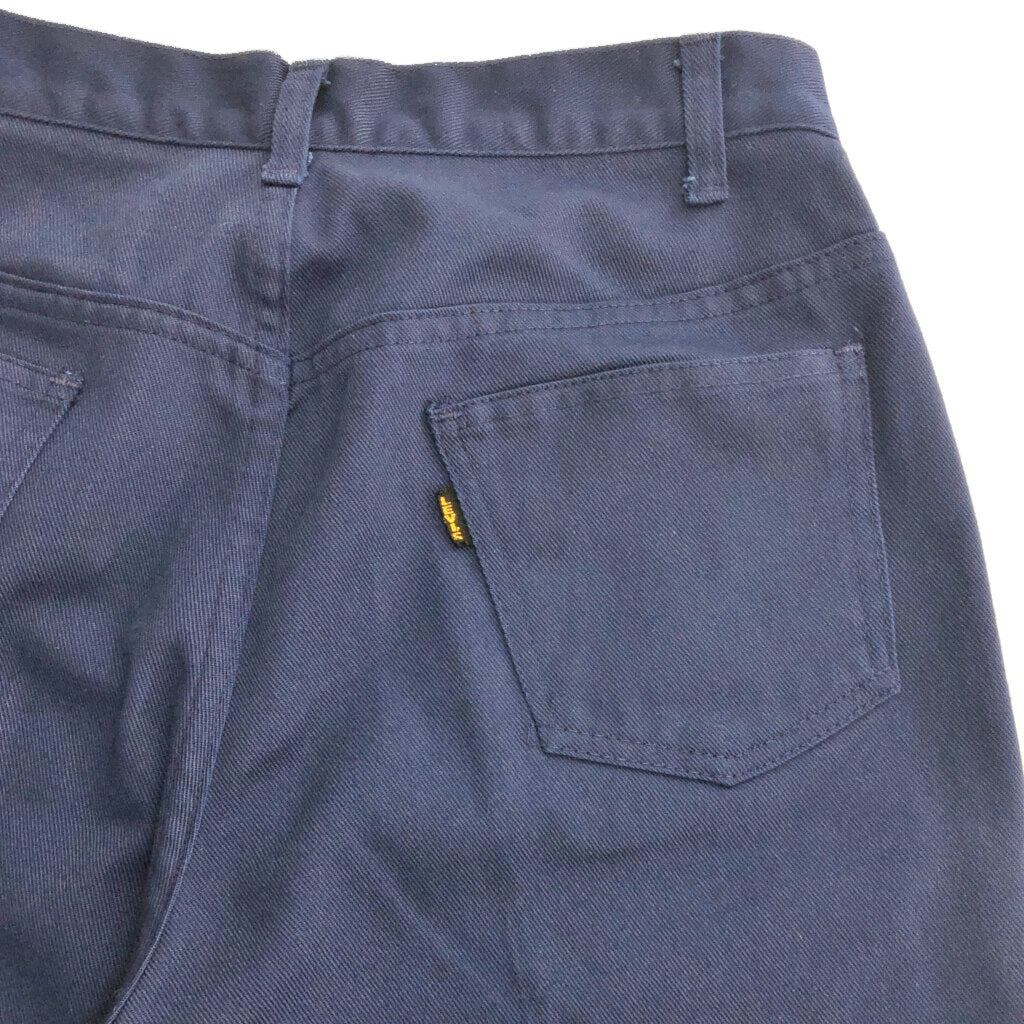 60s Levi's Levi's for Gals STA-PREST Pants