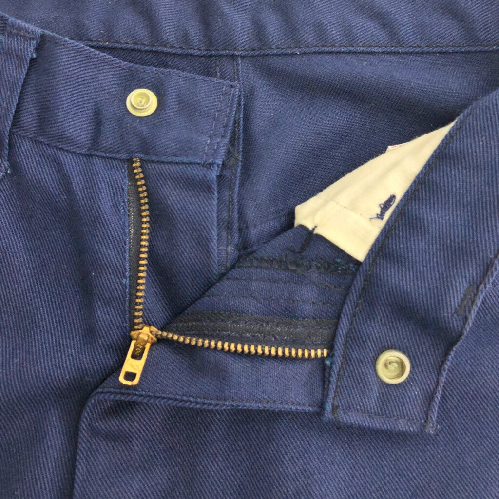 60s Levi's Levi's for Gals STA-PREST Pants