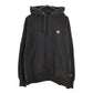 Champion REVERSE WEAVE Logo Hoodie