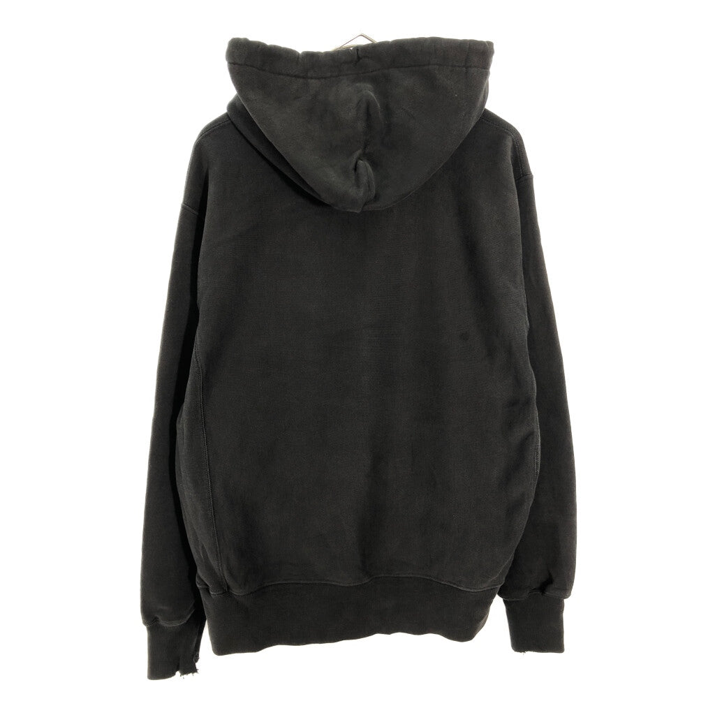 Champion REVERSE WEAVE Logo Hoodie
