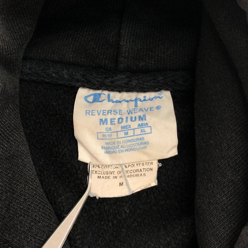Champion REVERSE WEAVE Logo Hoodie