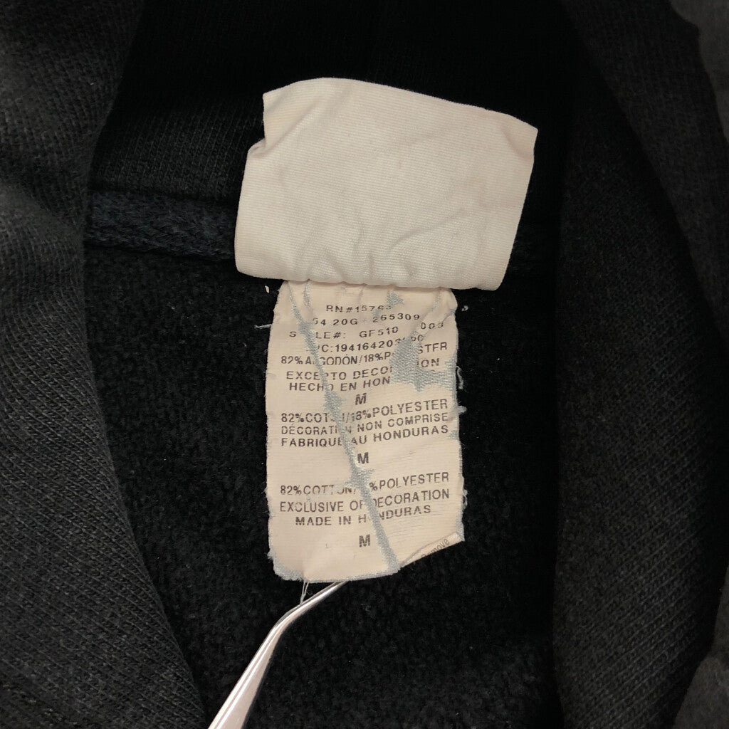 Champion REVERSE WEAVE Logo Hoodie