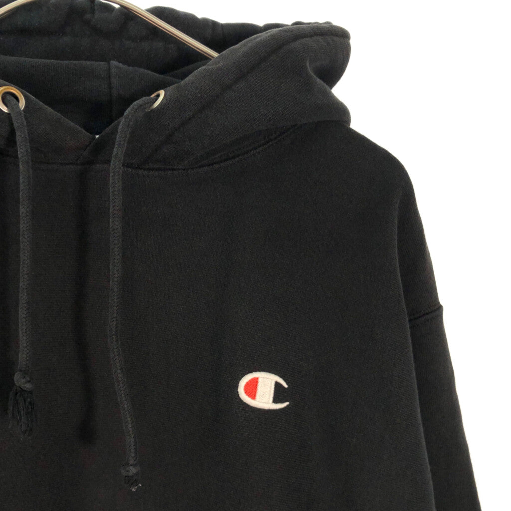 Champion REVERSE WEAVE Logo Hoodie