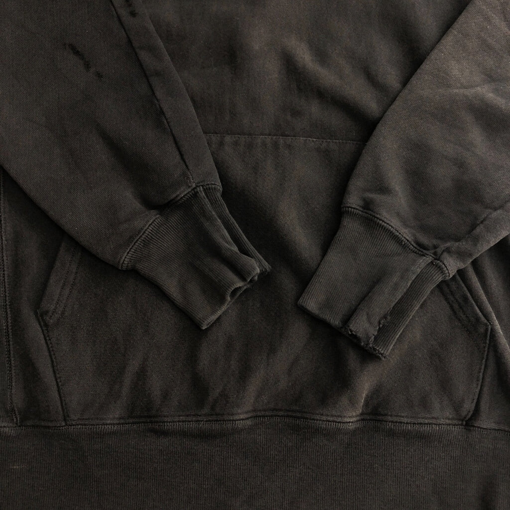 Champion REVERSE WEAVE Logo Hoodie