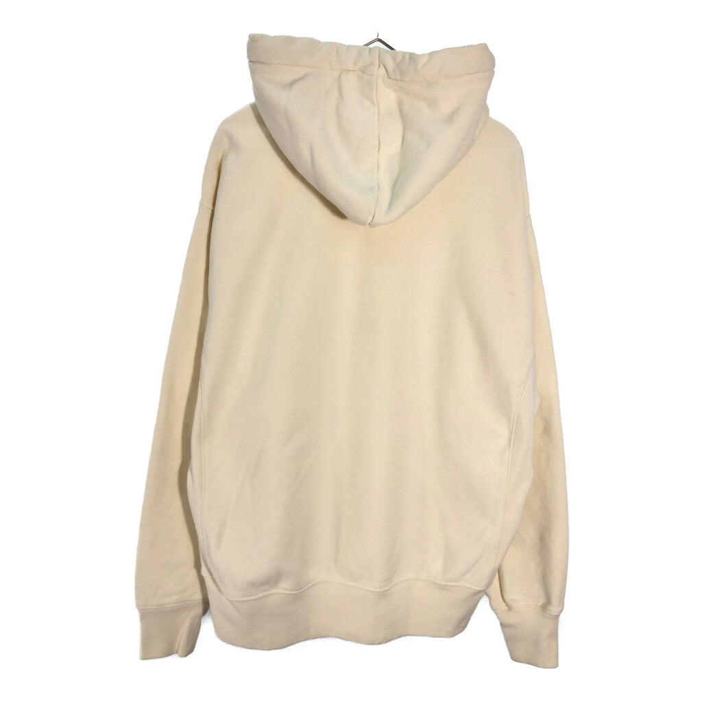 Champion REVERSE WEAVE Logo Hoodie