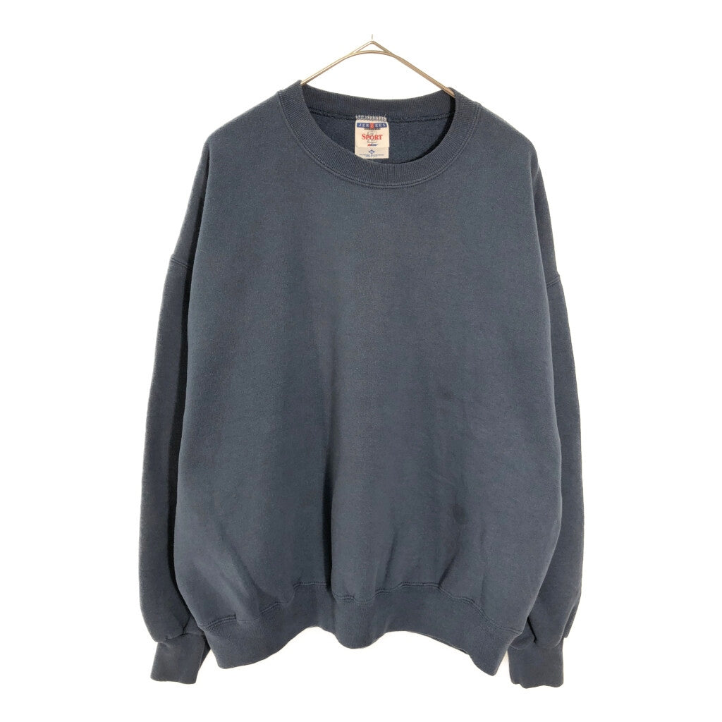 90s JERZEES Plain Sweat