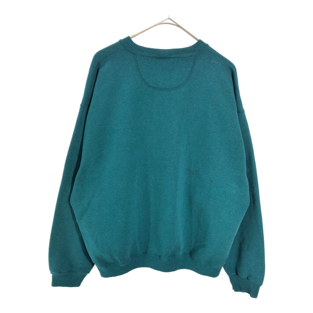 90s Hanes Plain Sweat