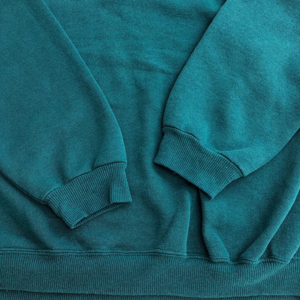 90s Hanes Plain Sweat