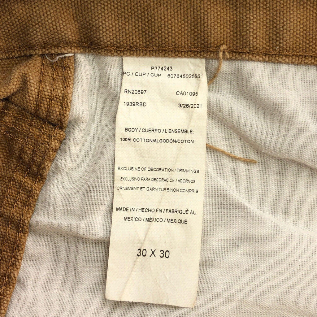 Dickies Duck Painter Painter Pants