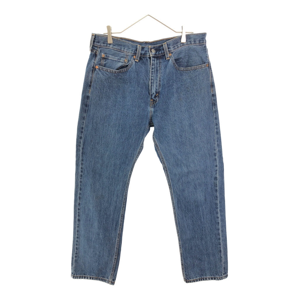 Levi's 505 Denim Pants
