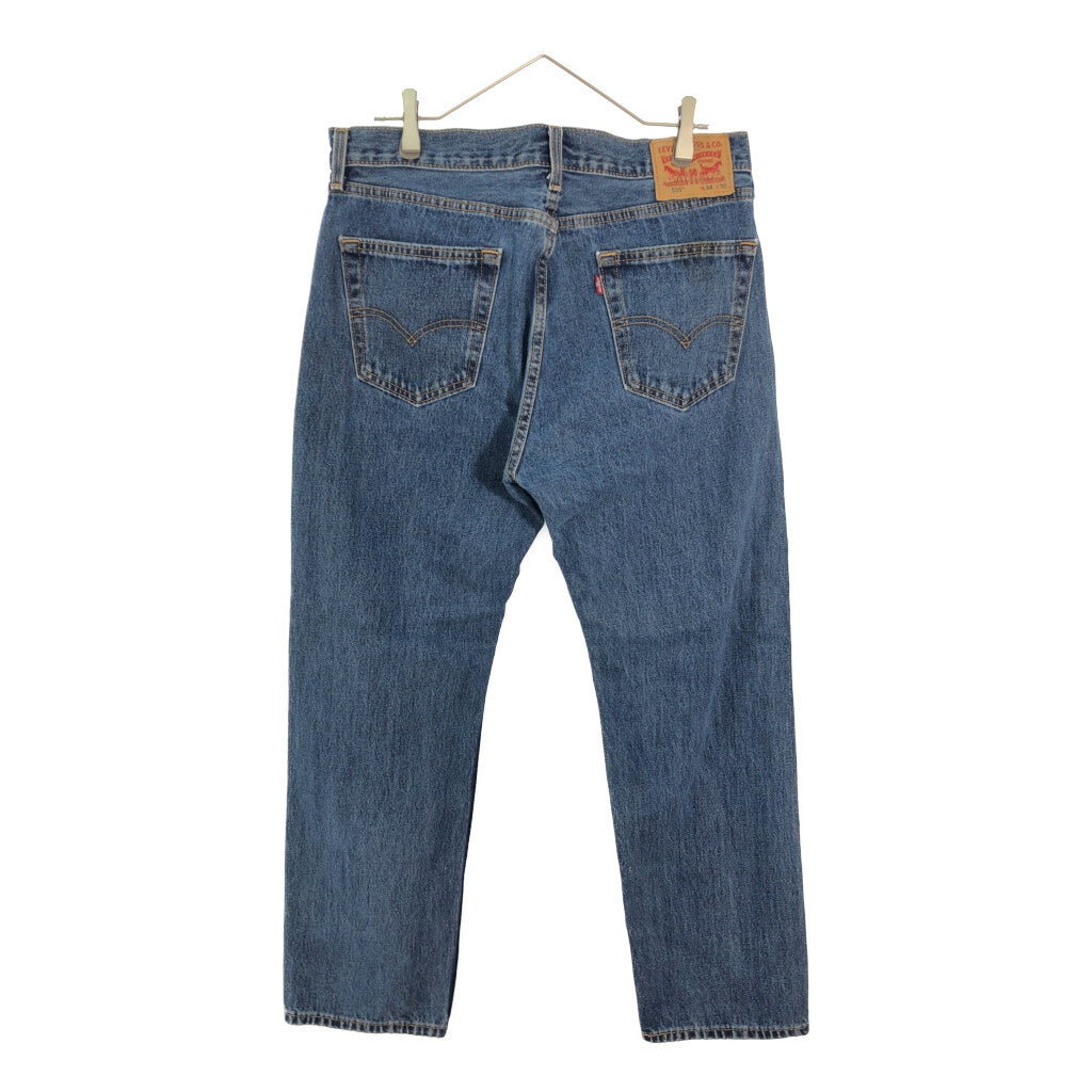 Levi's 505 Denim Pants