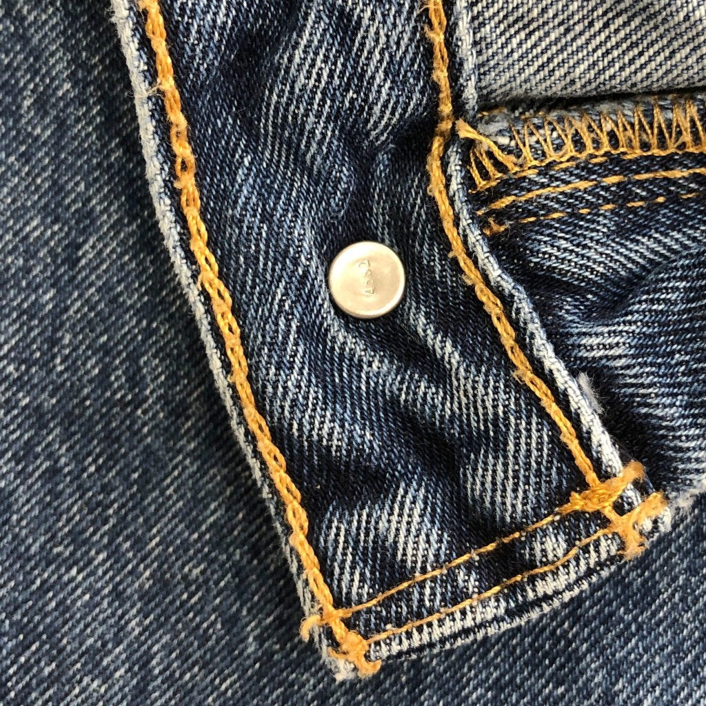 Levi's 505 Denim Pants