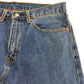 Levi's 505 Denim Pants