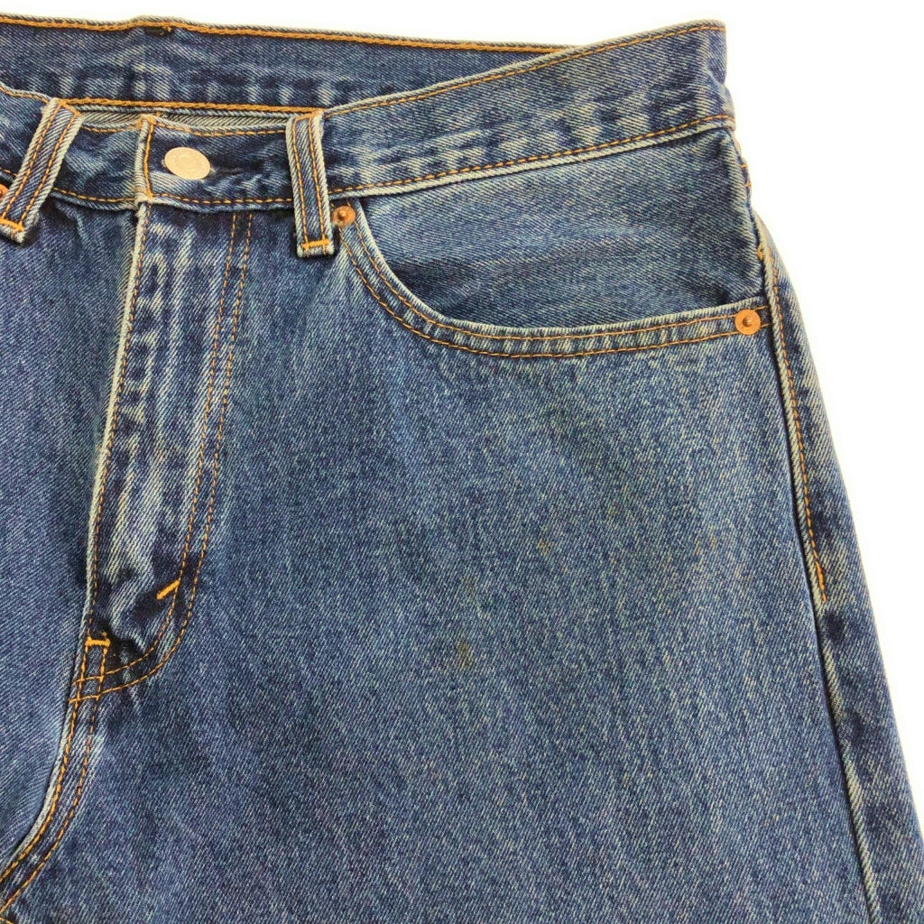 Levi's 505 Denim Pants