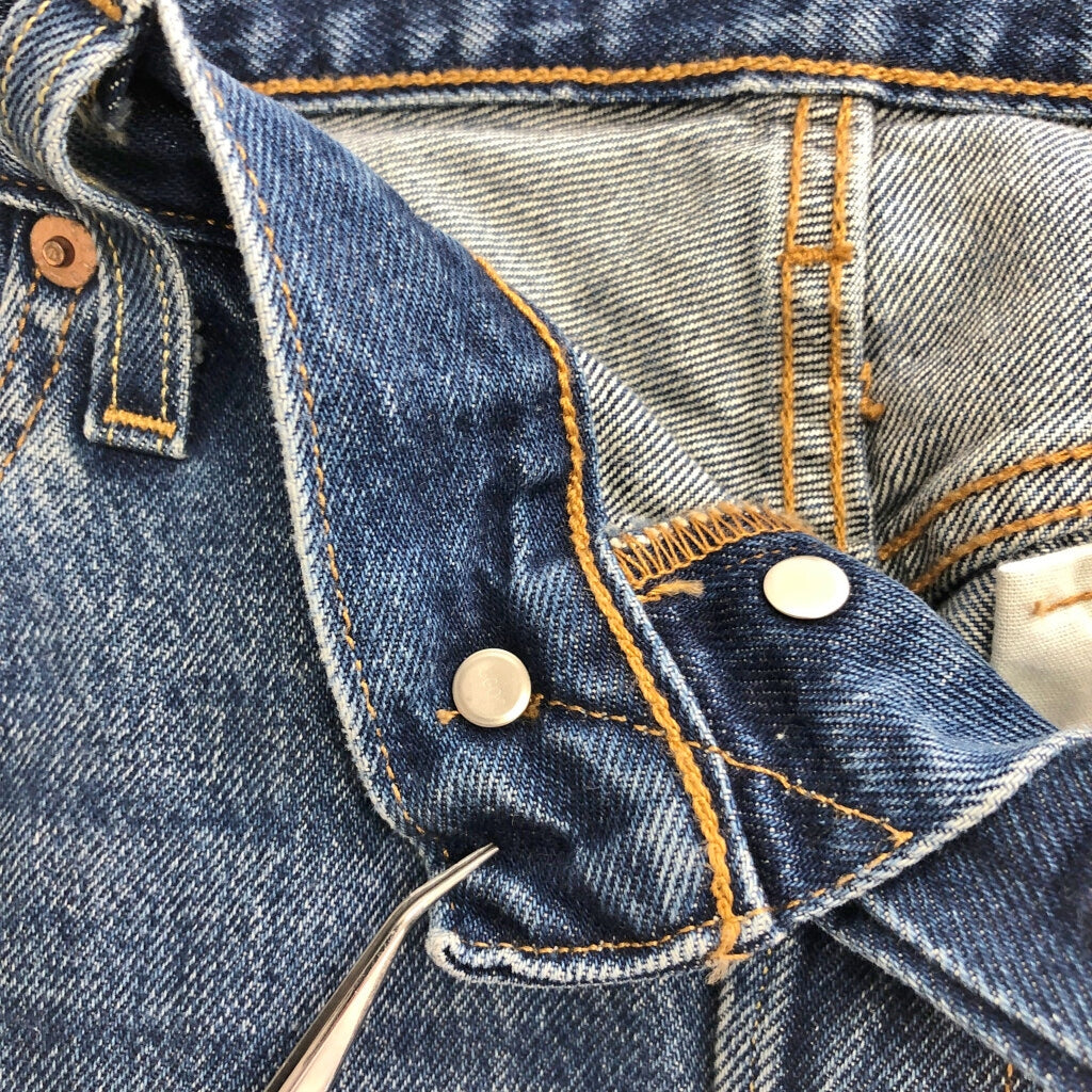 Levi's Denim Pants