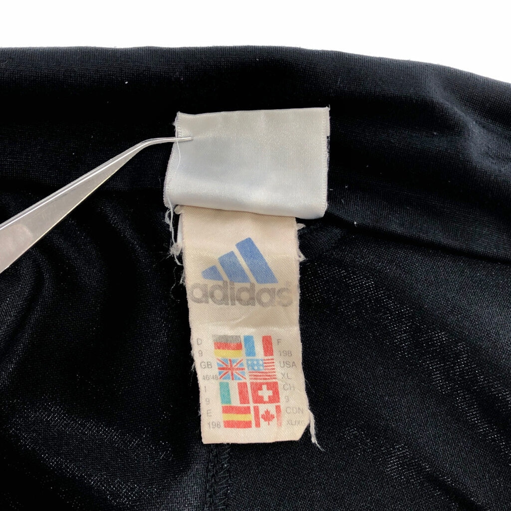 00s adidas Track Track Jacket