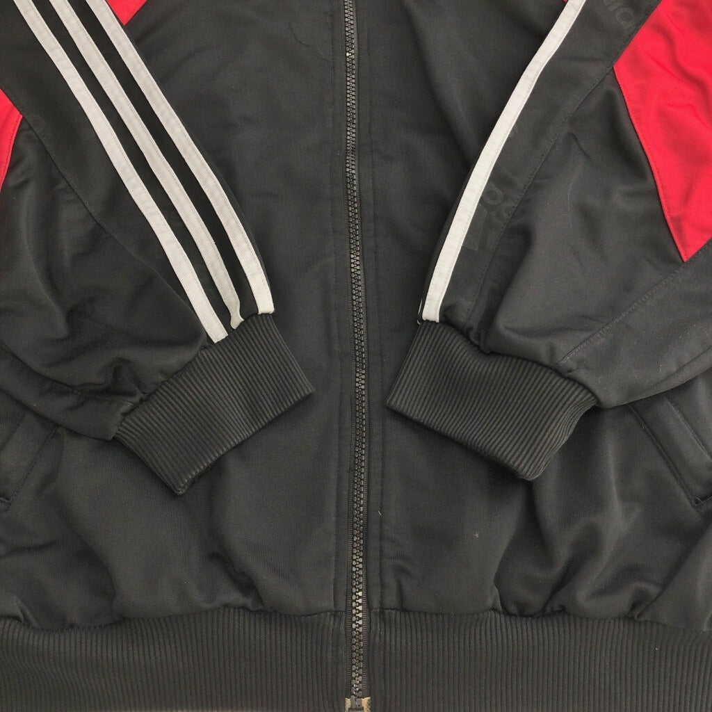 00s adidas Track Track Jacket