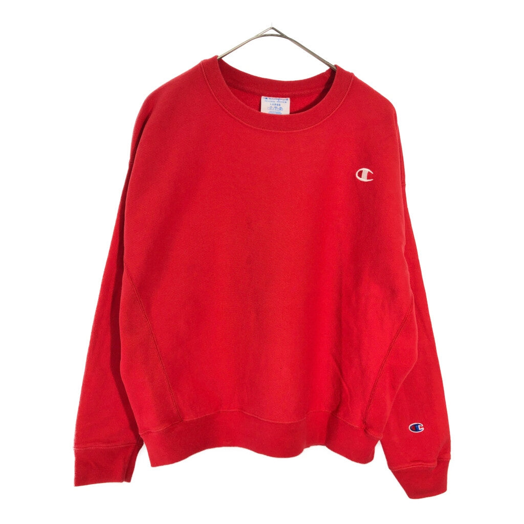 Champion REVERSE WEAVE Logo Sweat