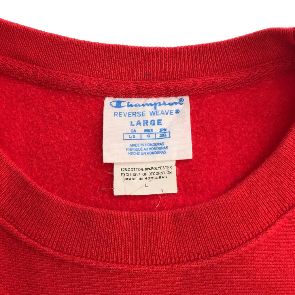 Champion REVERSE WEAVE Logo Sweat