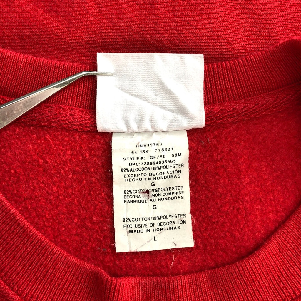 Champion REVERSE WEAVE Logo Sweat