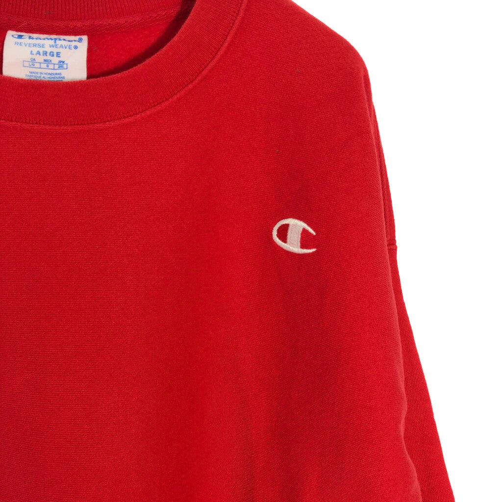 Champion REVERSE WEAVE Logo Sweat