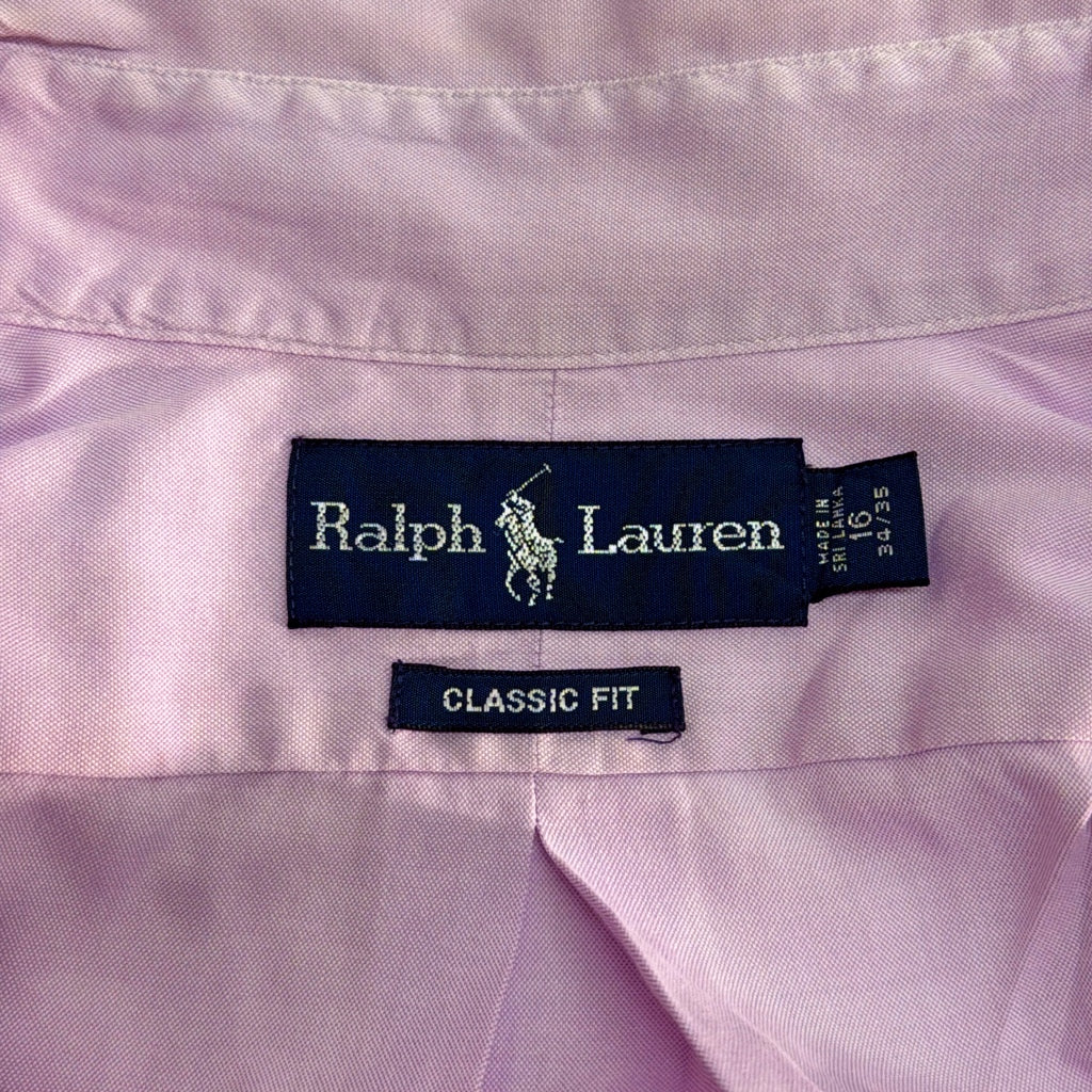 RALPH LAUREN Shirt