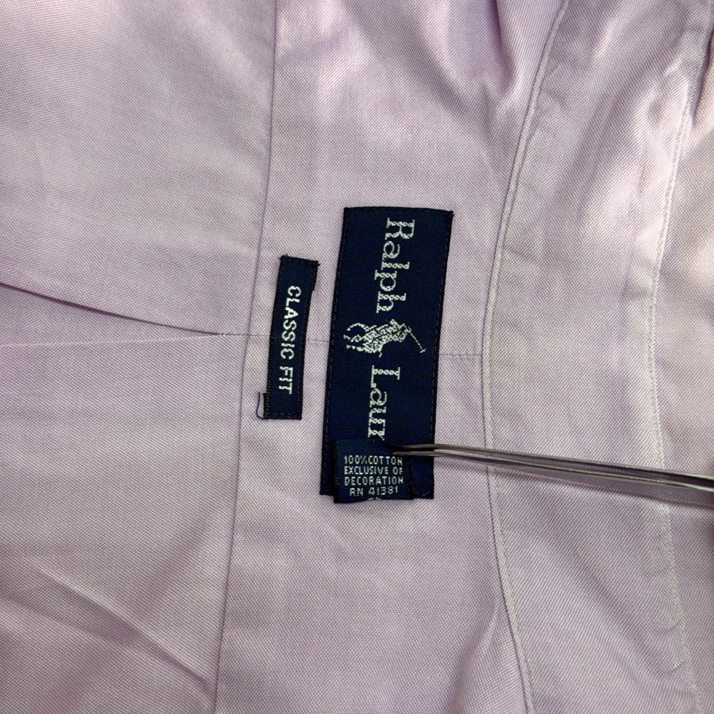 RALPH LAUREN Shirt